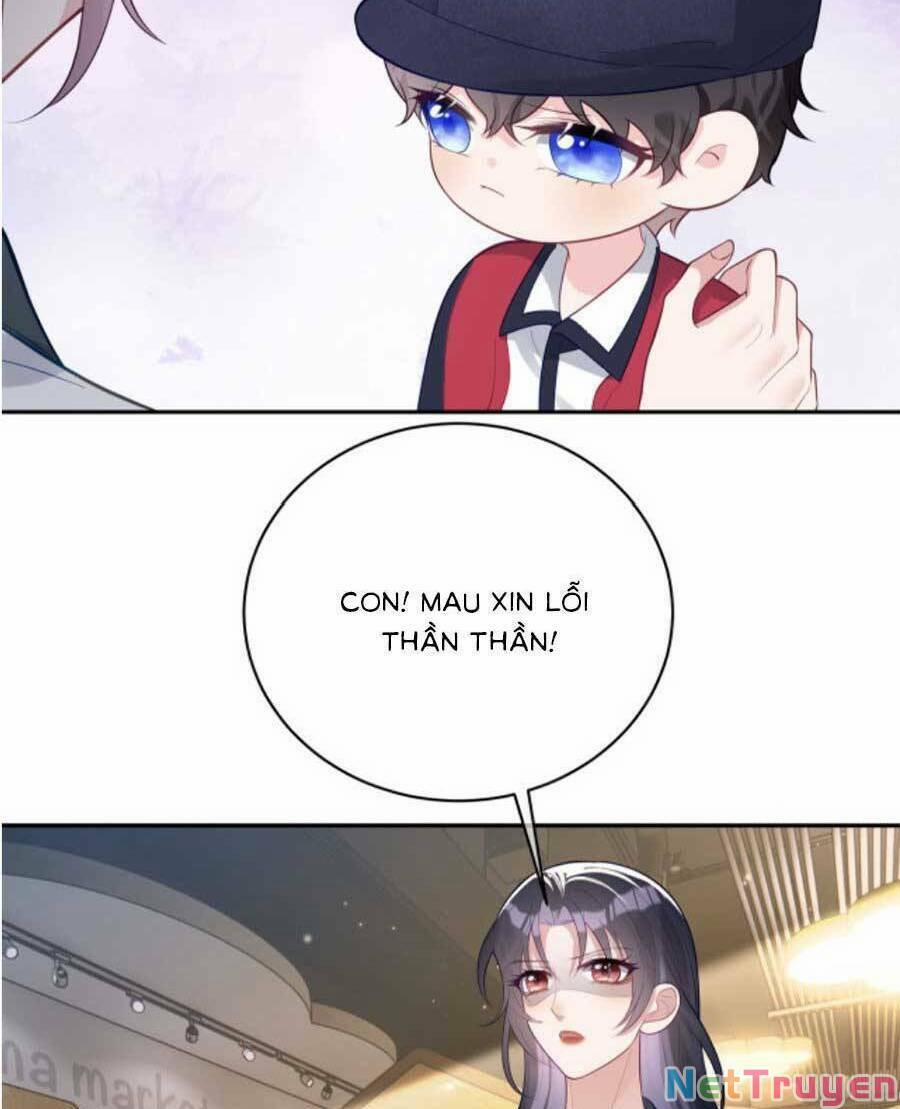 Bảo Bối Trời Cho: Hoắc Gia Xin Ký Nhận 21 trang 14