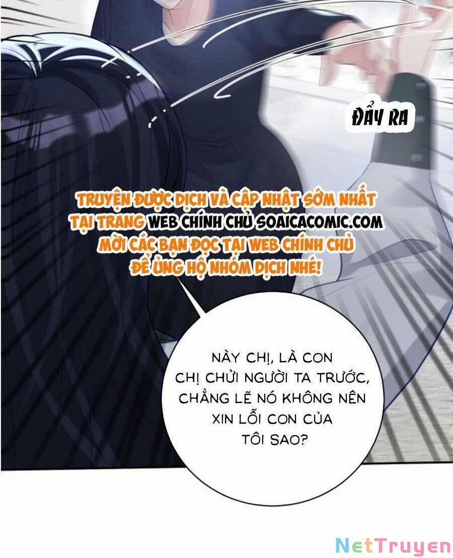 Bảo Bối Trời Cho: Hoắc Gia Xin Ký Nhận 21 trang 17