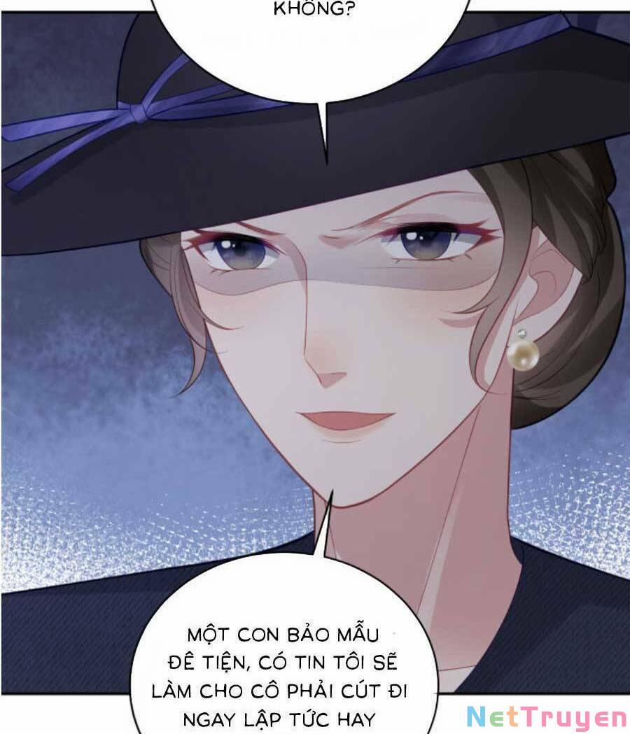 Bảo Bối Trời Cho: Hoắc Gia Xin Ký Nhận 21 trang 20