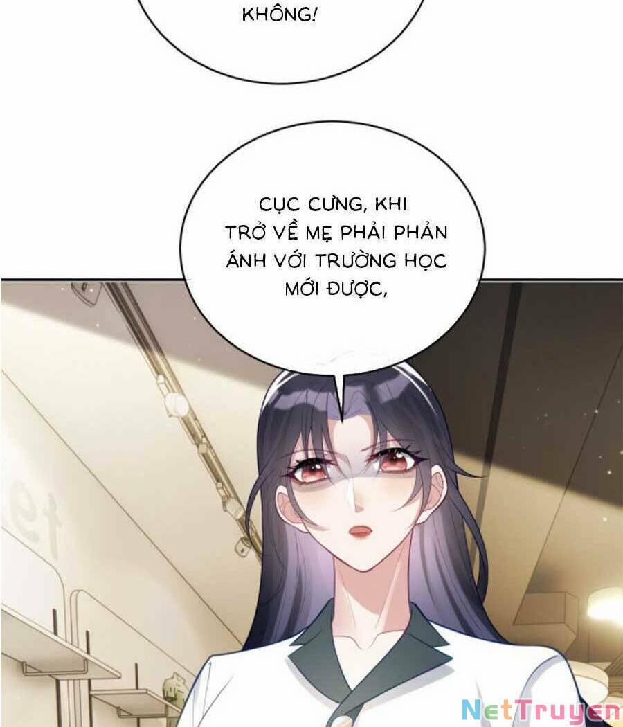 Bảo Bối Trời Cho: Hoắc Gia Xin Ký Nhận 21 trang 21