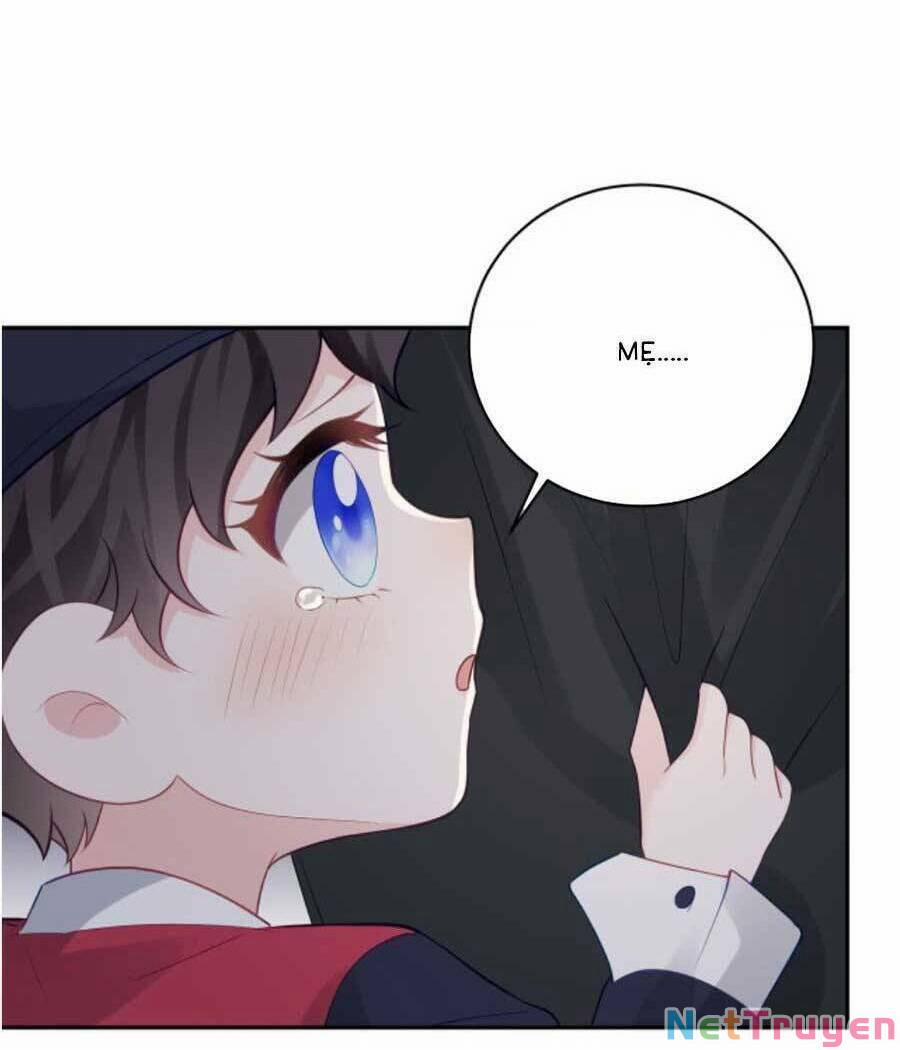 Bảo Bối Trời Cho: Hoắc Gia Xin Ký Nhận 21 trang 23