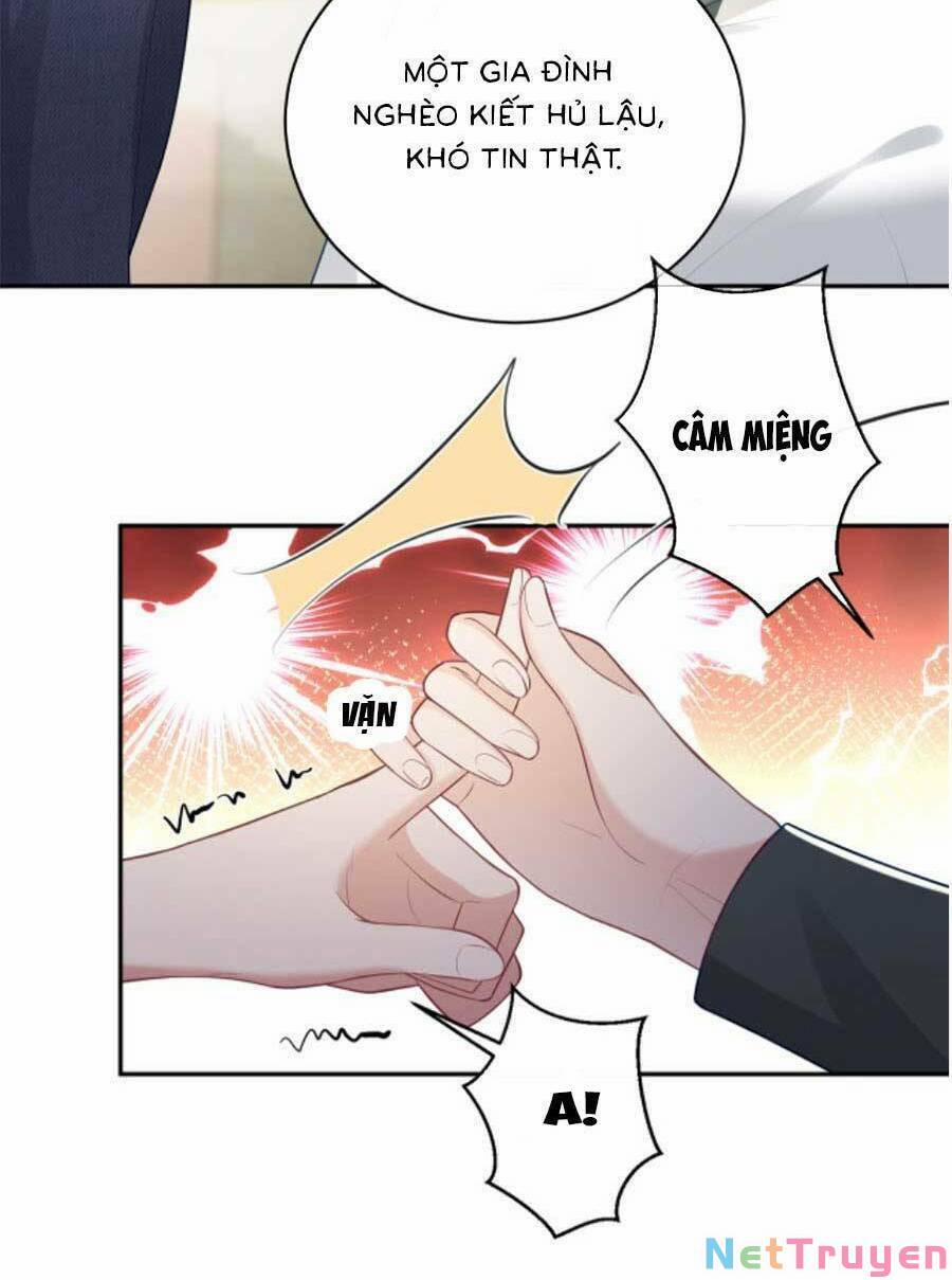 Bảo Bối Trời Cho: Hoắc Gia Xin Ký Nhận 21 trang 25