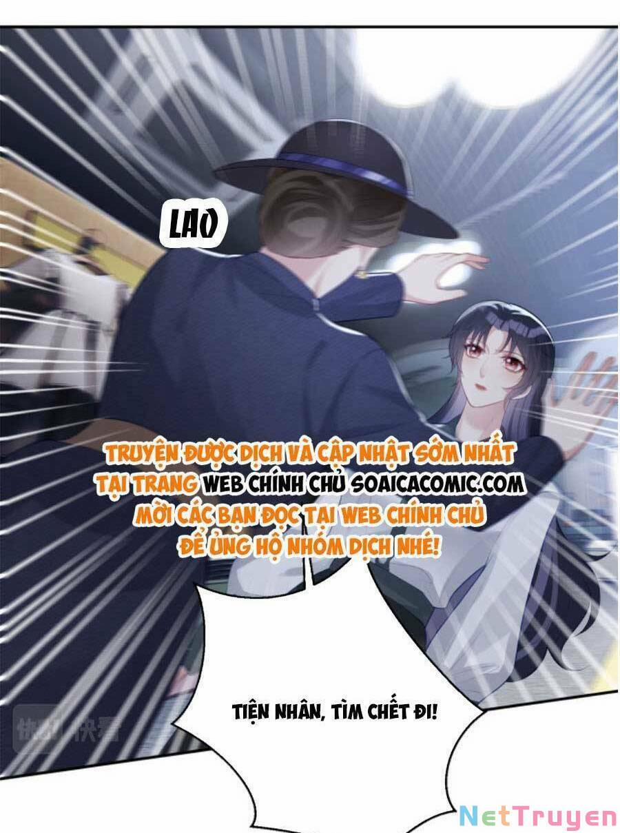 Bảo Bối Trời Cho: Hoắc Gia Xin Ký Nhận 21 trang 26