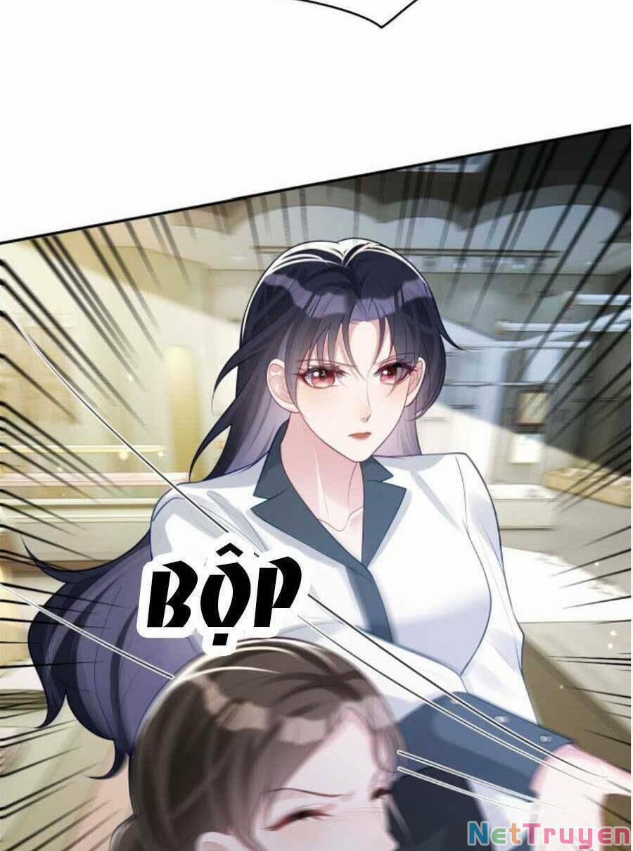 Bảo Bối Trời Cho: Hoắc Gia Xin Ký Nhận 21 trang 27