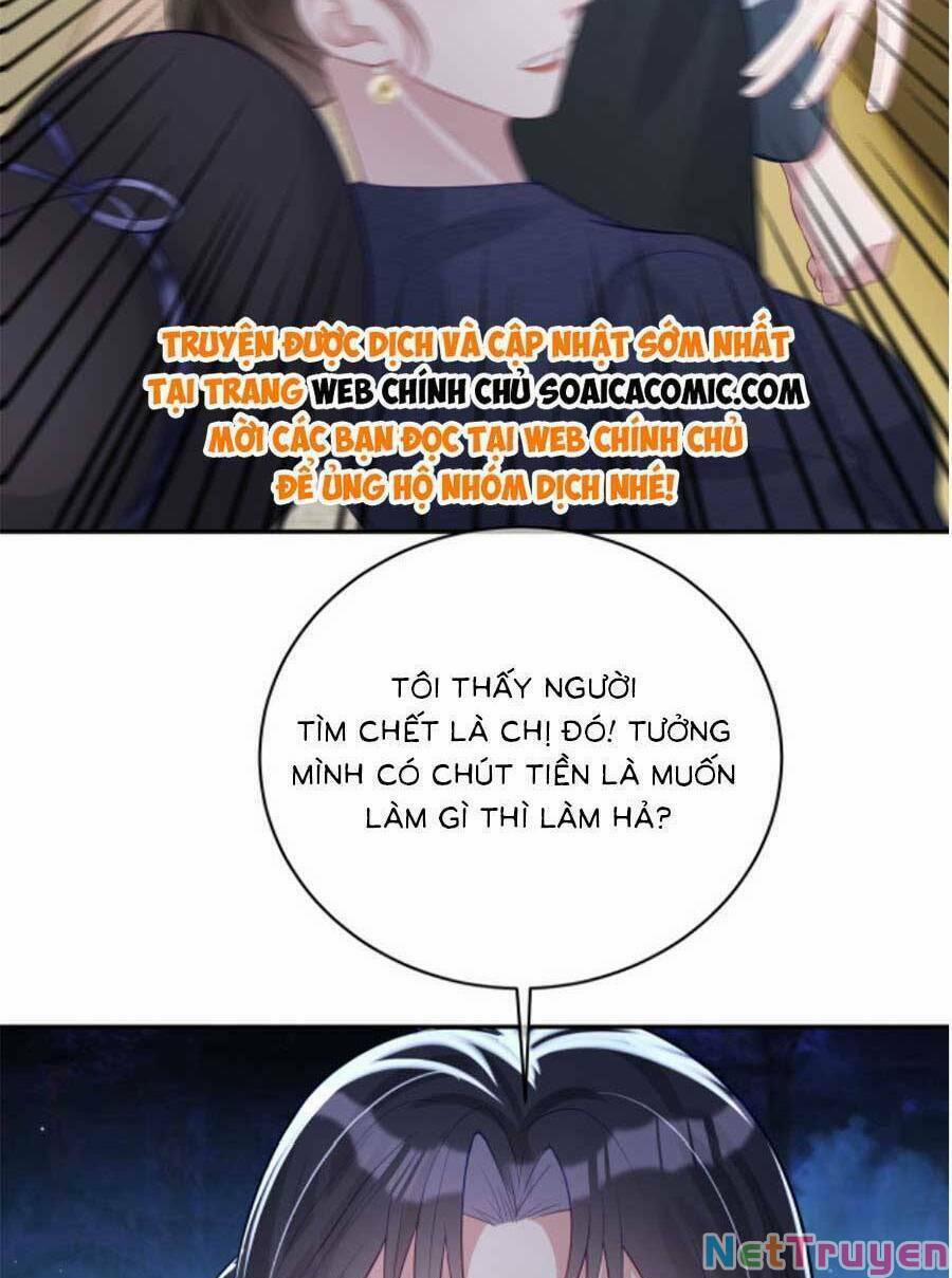 Bảo Bối Trời Cho: Hoắc Gia Xin Ký Nhận 21 trang 28