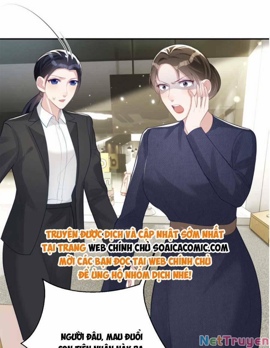 Bảo Bối Trời Cho: Hoắc Gia Xin Ký Nhận 21 trang 30