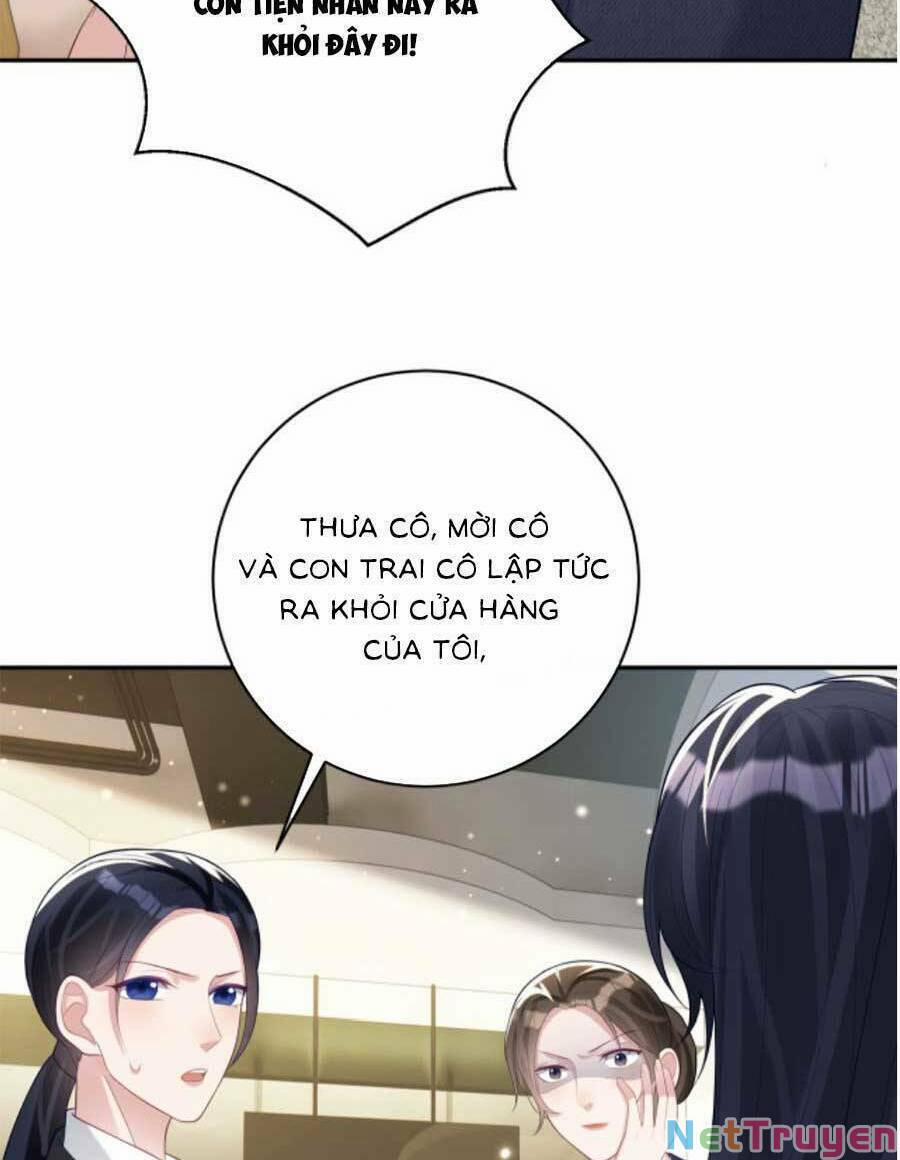 Bảo Bối Trời Cho: Hoắc Gia Xin Ký Nhận 21 trang 31