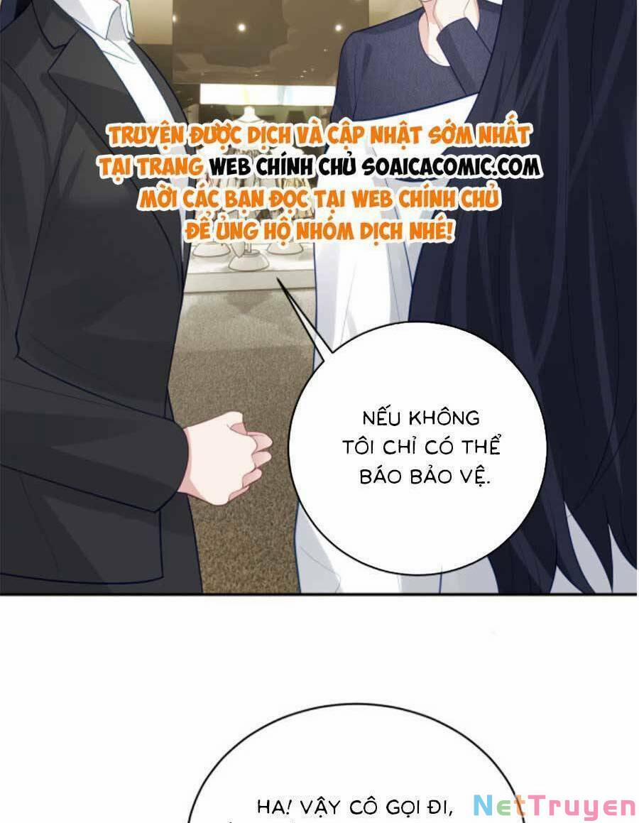 Bảo Bối Trời Cho: Hoắc Gia Xin Ký Nhận 21 trang 32