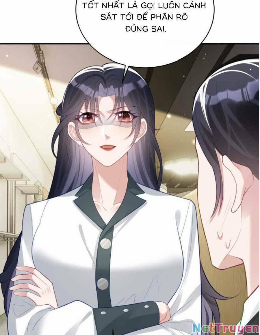 Bảo Bối Trời Cho: Hoắc Gia Xin Ký Nhận 21 trang 33