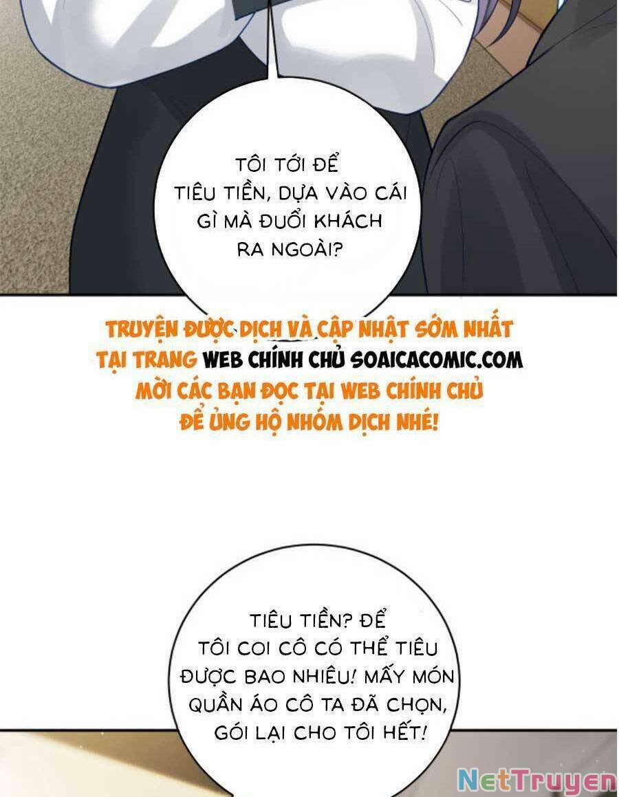 Bảo Bối Trời Cho: Hoắc Gia Xin Ký Nhận 21 trang 34