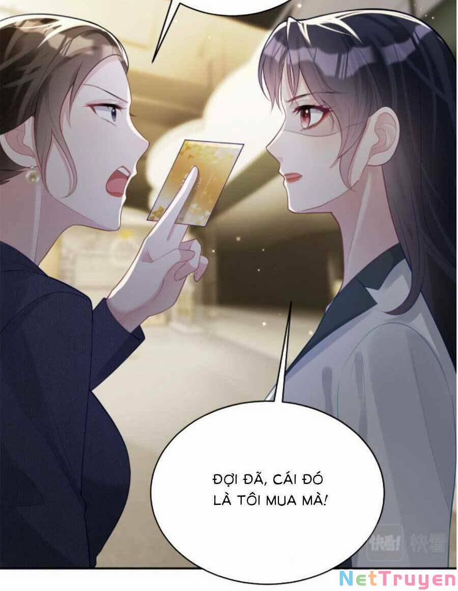 Bảo Bối Trời Cho: Hoắc Gia Xin Ký Nhận 21 trang 35