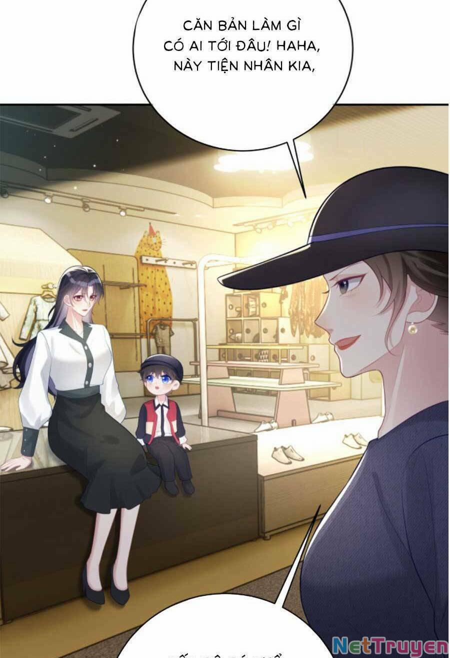 Bảo Bối Trời Cho: Hoắc Gia Xin Ký Nhận 21 trang 42