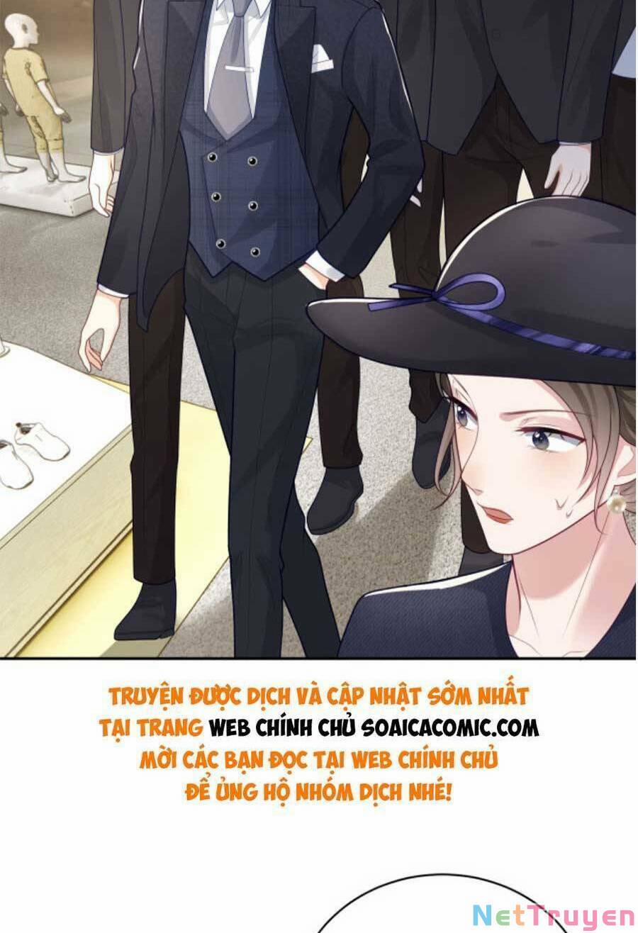 Bảo Bối Trời Cho: Hoắc Gia Xin Ký Nhận 21 trang 44