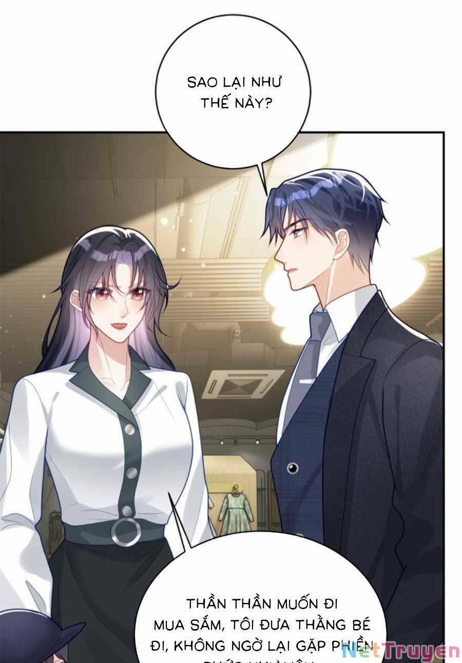 Bảo Bối Trời Cho: Hoắc Gia Xin Ký Nhận 21 trang 46