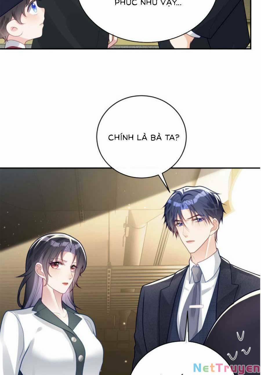 Bảo Bối Trời Cho: Hoắc Gia Xin Ký Nhận 21 trang 47