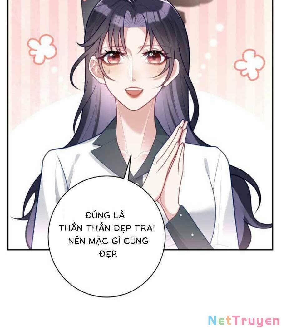 Bảo Bối Trời Cho: Hoắc Gia Xin Ký Nhận 21 trang 5