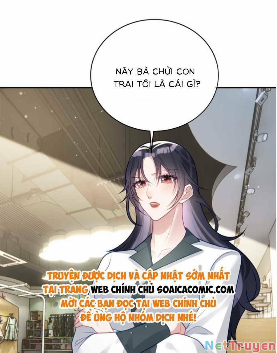 Bảo Bối Trời Cho: Hoắc Gia Xin Ký Nhận 21 trang 50