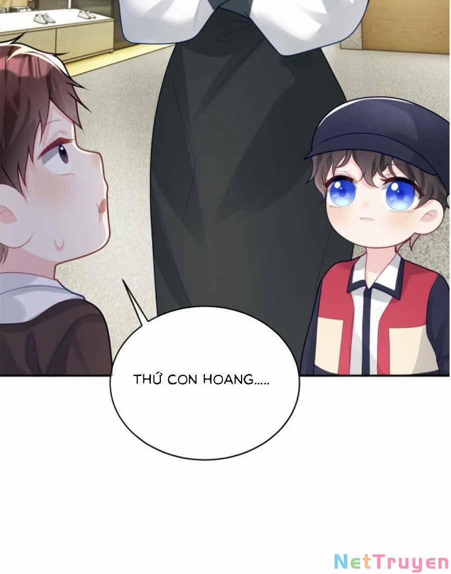 Bảo Bối Trời Cho: Hoắc Gia Xin Ký Nhận 21 trang 51