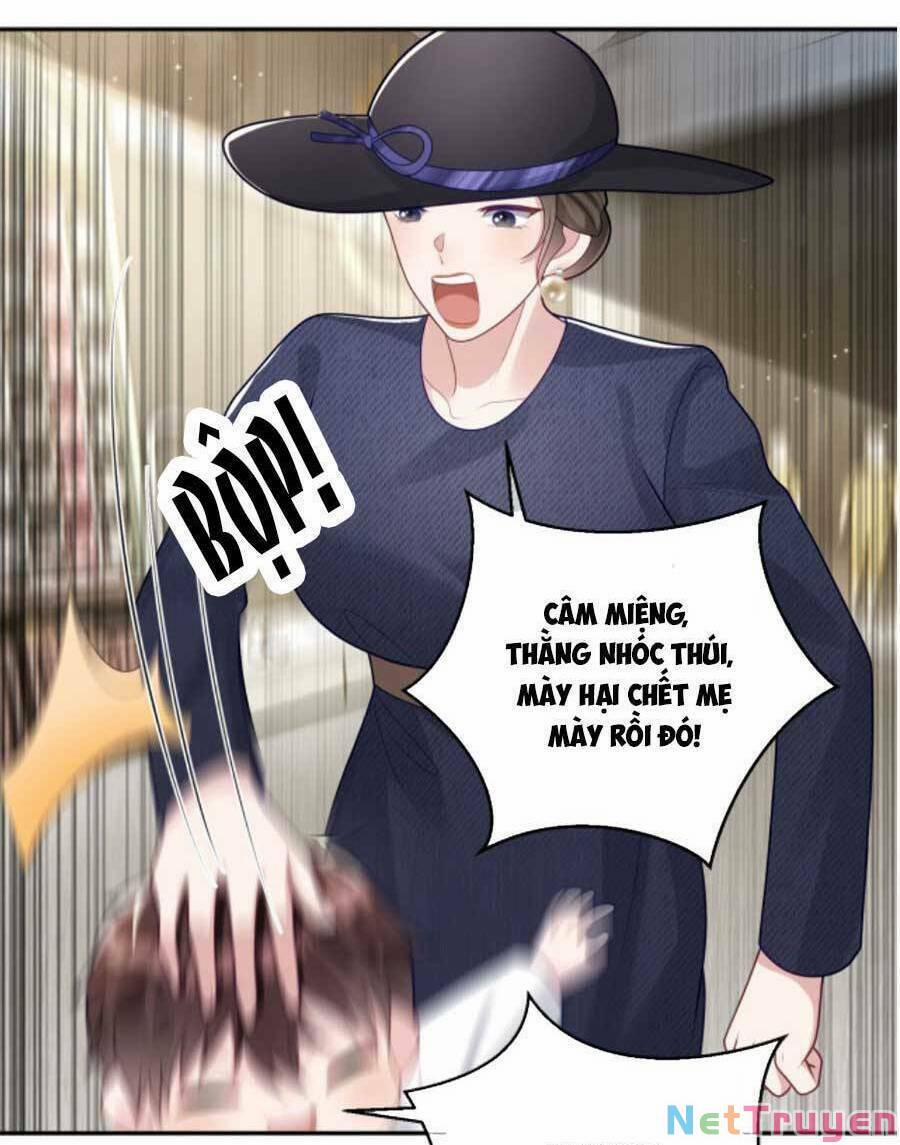 Bảo Bối Trời Cho: Hoắc Gia Xin Ký Nhận 21 trang 52