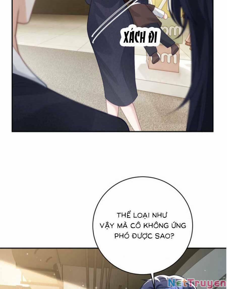 Bảo Bối Trời Cho: Hoắc Gia Xin Ký Nhận 21 trang 54