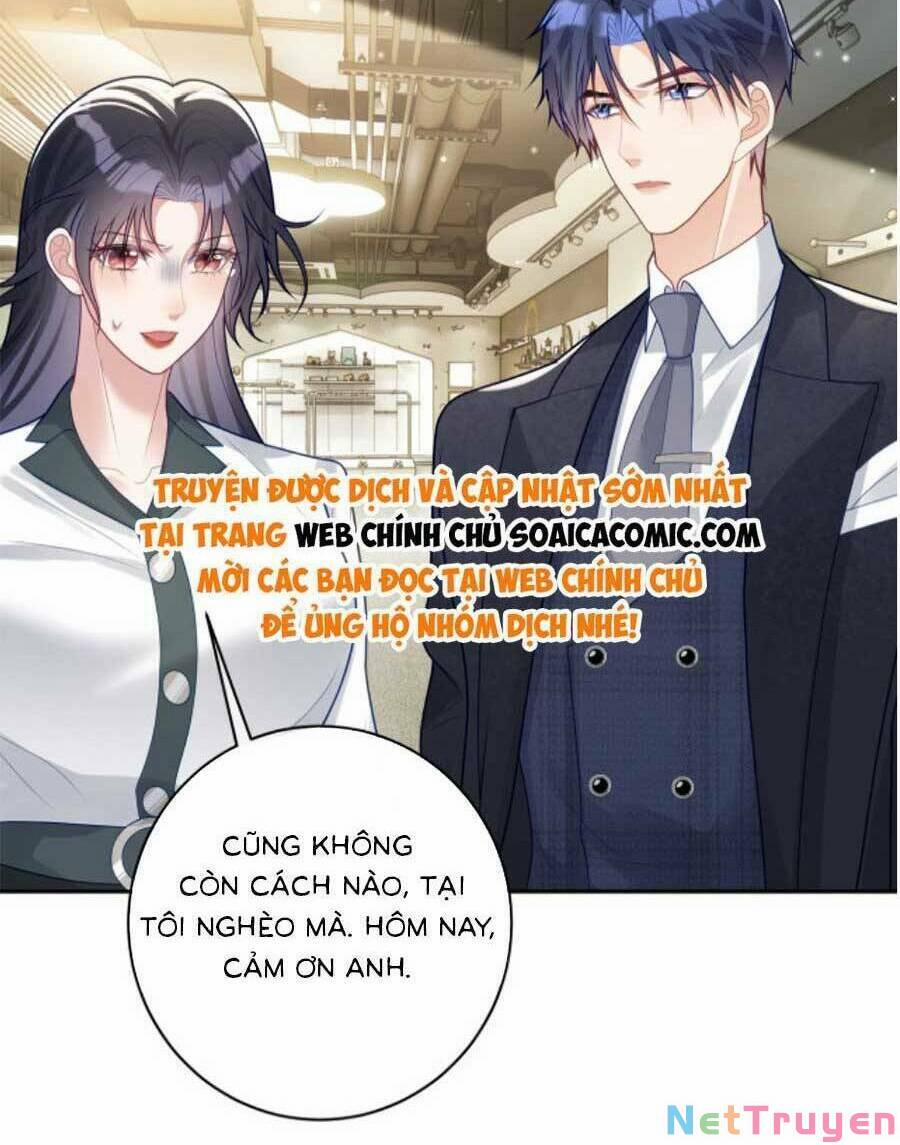 Bảo Bối Trời Cho: Hoắc Gia Xin Ký Nhận 21 trang 55