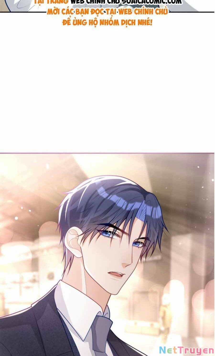 Bảo Bối Trời Cho: Hoắc Gia Xin Ký Nhận 21 trang 58