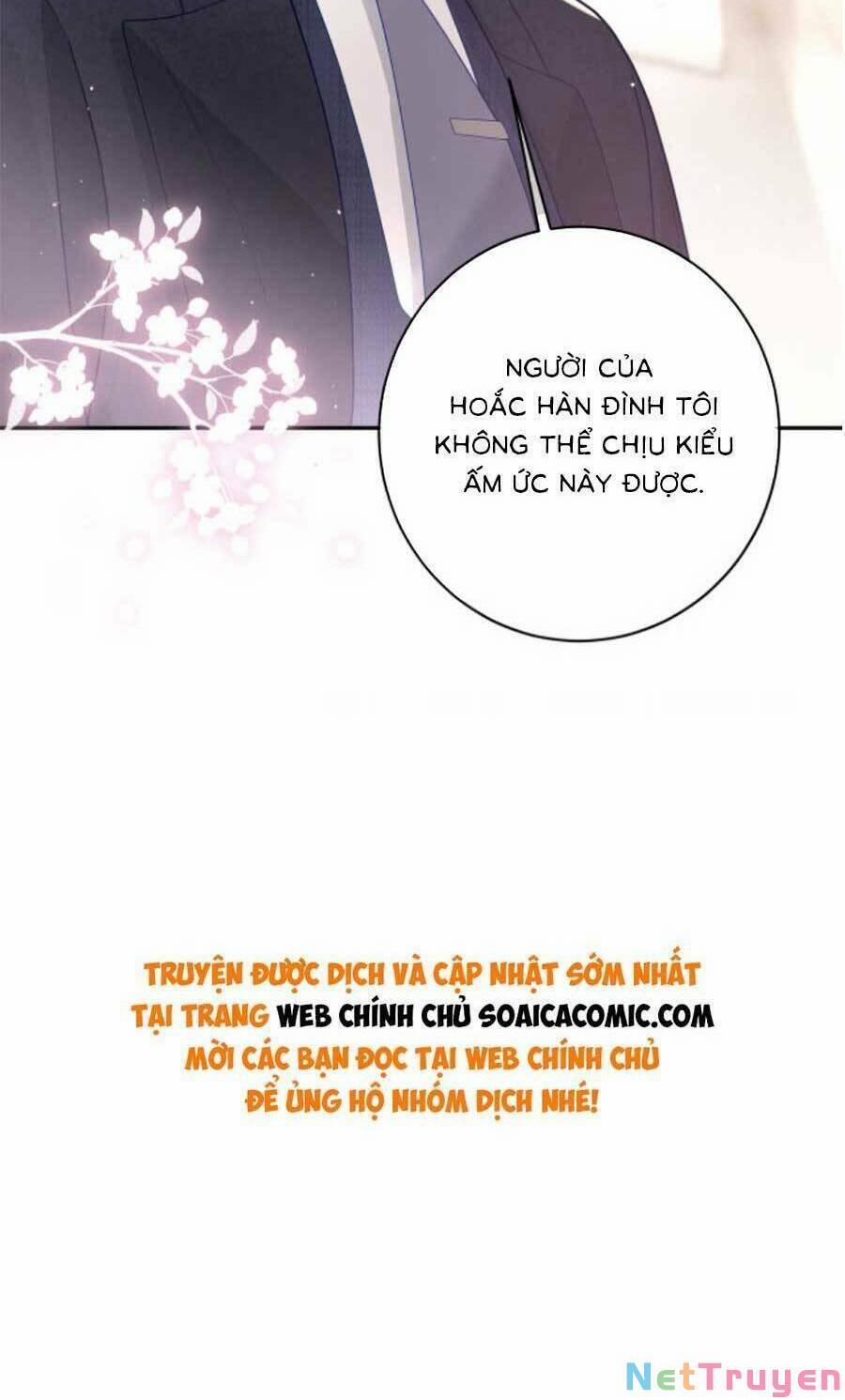 Bảo Bối Trời Cho: Hoắc Gia Xin Ký Nhận 21 trang 59