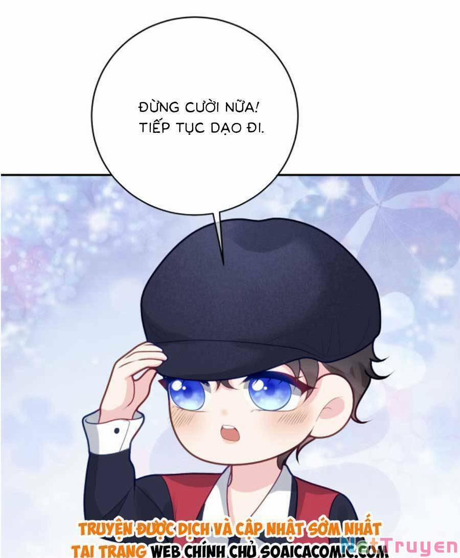 Bảo Bối Trời Cho: Hoắc Gia Xin Ký Nhận 21 trang 6