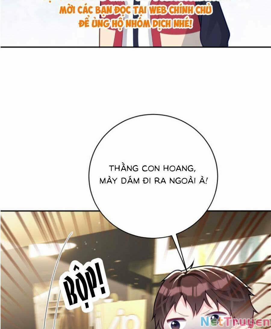 Bảo Bối Trời Cho: Hoắc Gia Xin Ký Nhận 21 trang 7