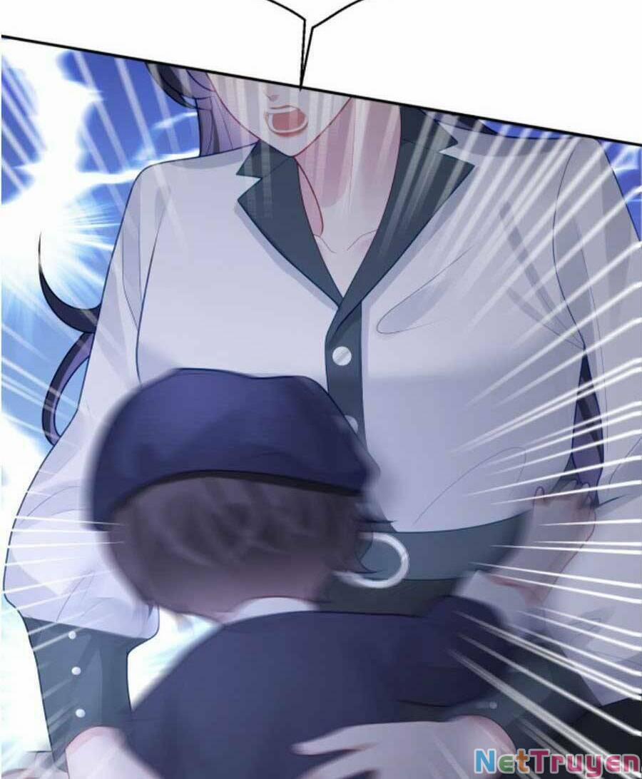 Bảo Bối Trời Cho: Hoắc Gia Xin Ký Nhận 21 trang 9