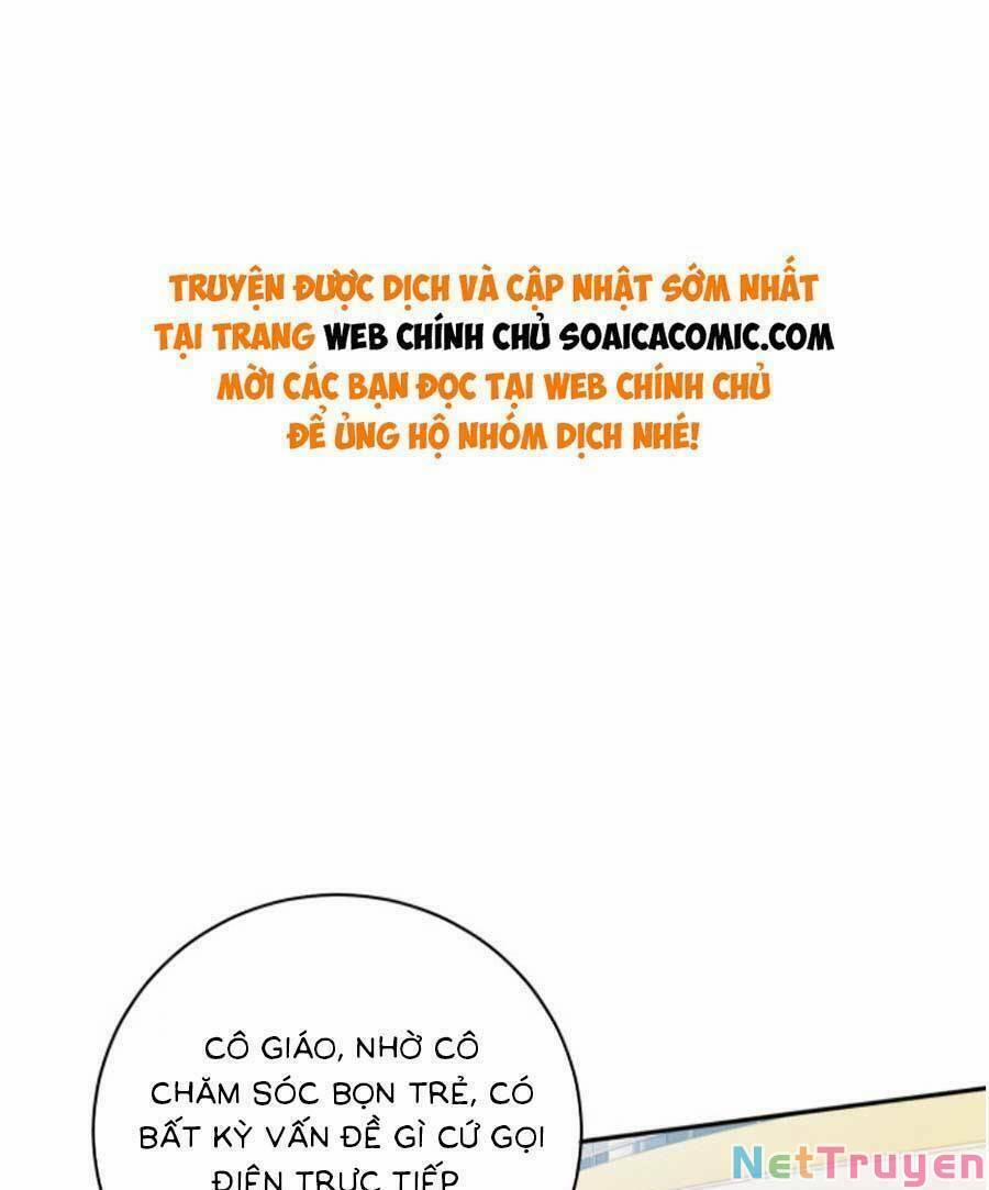 Bảo Bối Trời Cho: Hoắc Gia Xin Ký Nhận 22 trang 0