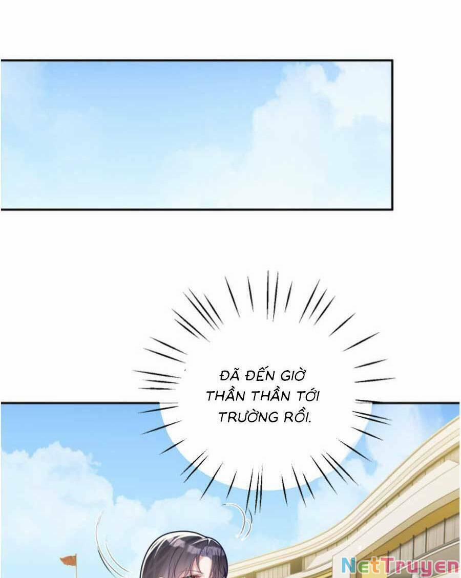 Bảo Bối Trời Cho: Hoắc Gia Xin Ký Nhận 22 trang 10