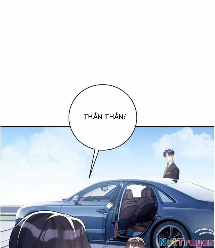 Bảo Bối Trời Cho: Hoắc Gia Xin Ký Nhận 22 trang 12