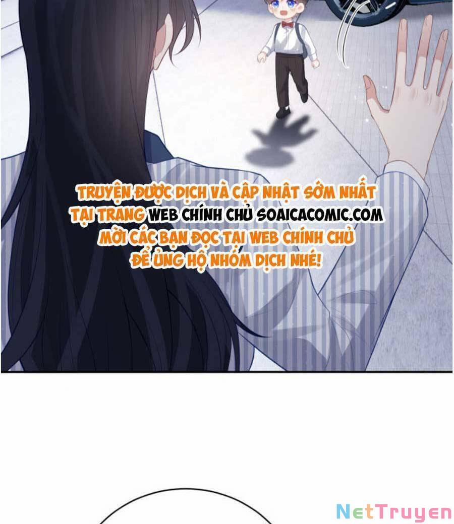 Bảo Bối Trời Cho: Hoắc Gia Xin Ký Nhận 22 trang 13