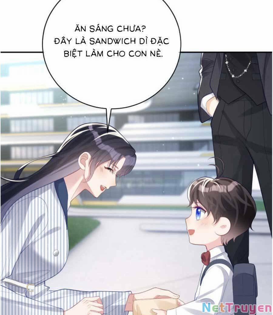 Bảo Bối Trời Cho: Hoắc Gia Xin Ký Nhận 22 trang 14