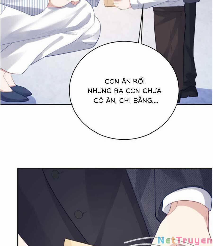 Bảo Bối Trời Cho: Hoắc Gia Xin Ký Nhận 22 trang 15