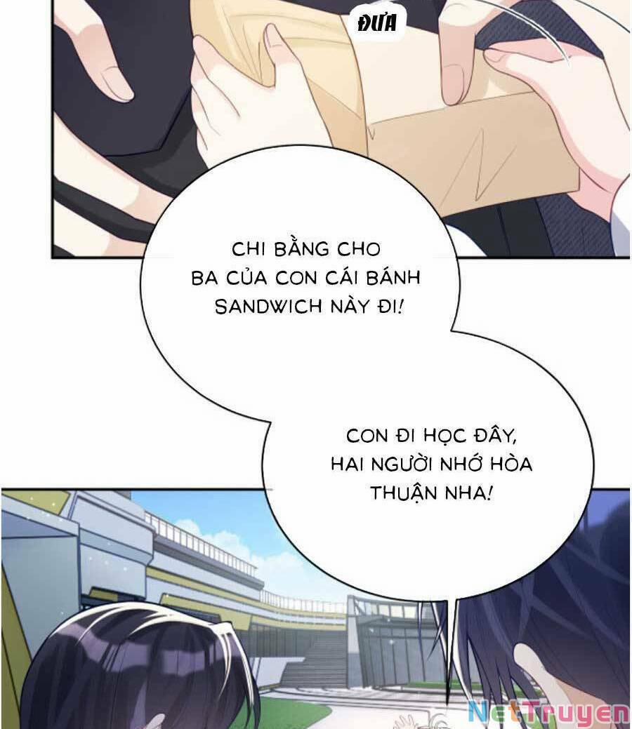 Bảo Bối Trời Cho: Hoắc Gia Xin Ký Nhận 22 trang 16