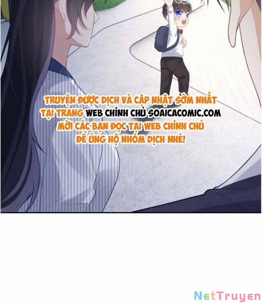 Bảo Bối Trời Cho: Hoắc Gia Xin Ký Nhận 22 trang 17