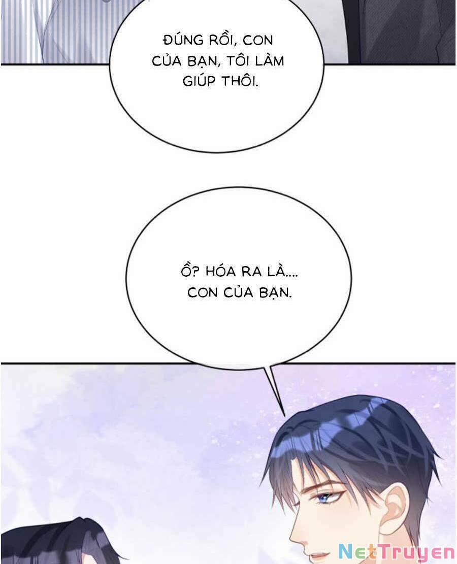 Bảo Bối Trời Cho: Hoắc Gia Xin Ký Nhận 22 trang 19