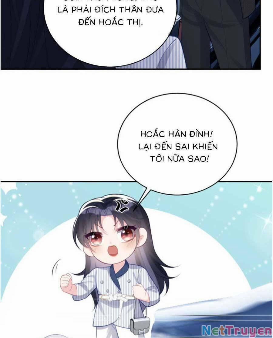 Bảo Bối Trời Cho: Hoắc Gia Xin Ký Nhận 22 trang 22