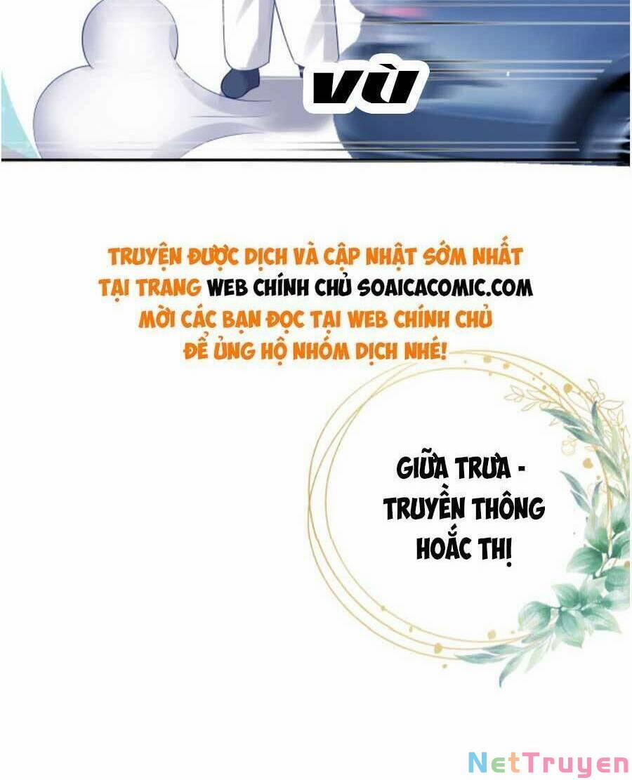 Bảo Bối Trời Cho: Hoắc Gia Xin Ký Nhận 22 trang 23