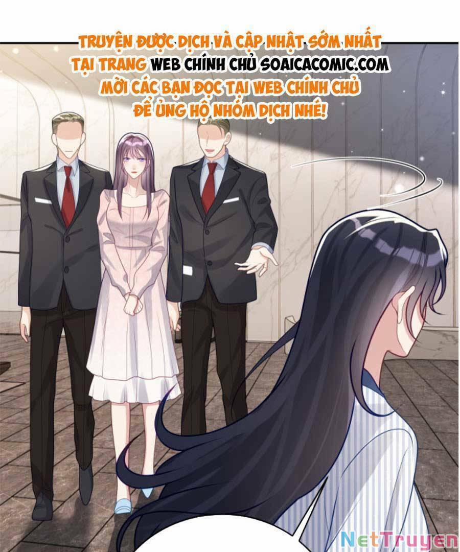 Bảo Bối Trời Cho: Hoắc Gia Xin Ký Nhận 22 trang 24