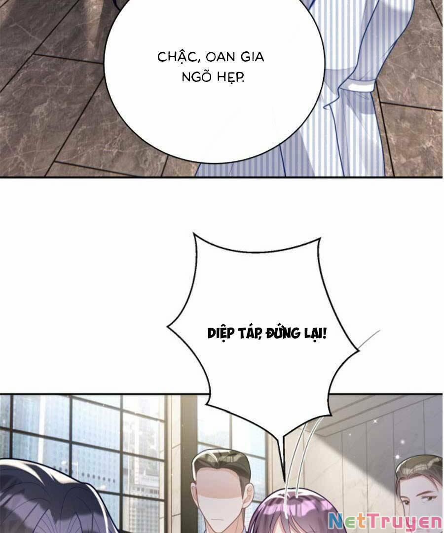 Bảo Bối Trời Cho: Hoắc Gia Xin Ký Nhận 22 trang 25