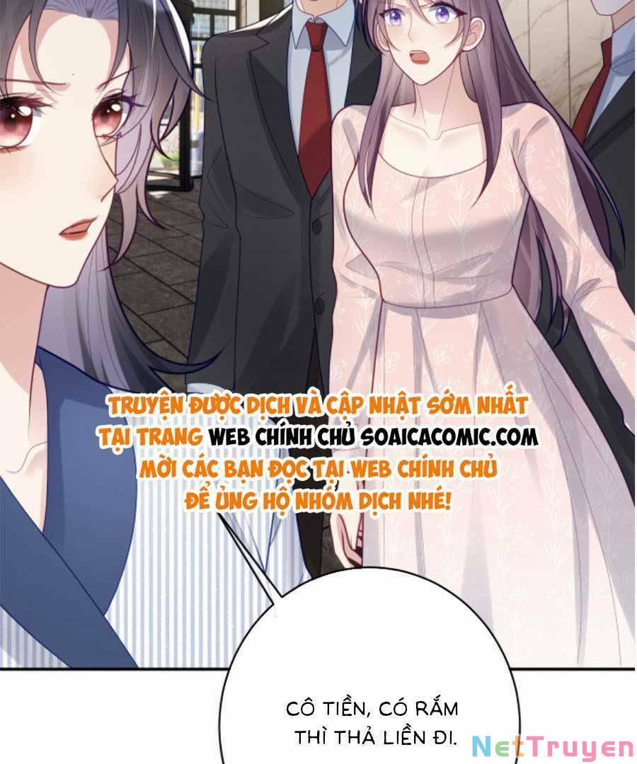 Bảo Bối Trời Cho: Hoắc Gia Xin Ký Nhận 22 trang 26