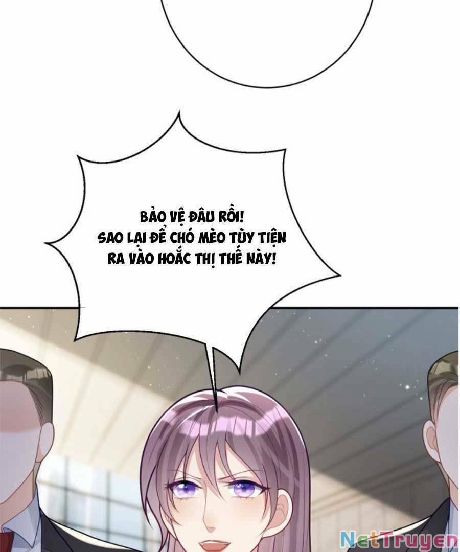 Bảo Bối Trời Cho: Hoắc Gia Xin Ký Nhận 22 trang 27