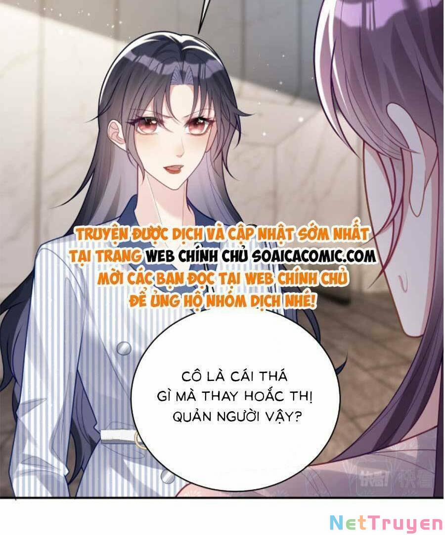 Bảo Bối Trời Cho: Hoắc Gia Xin Ký Nhận 22 trang 29