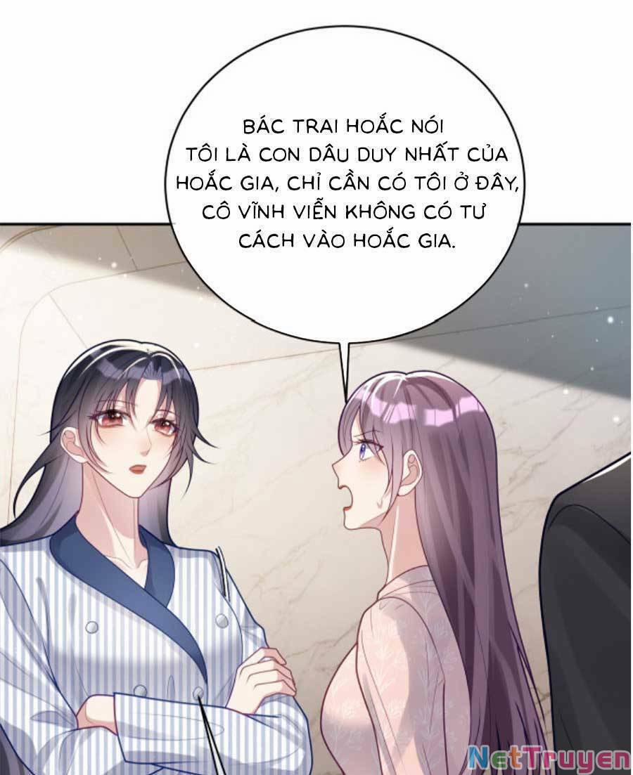 Bảo Bối Trời Cho: Hoắc Gia Xin Ký Nhận 22 trang 30