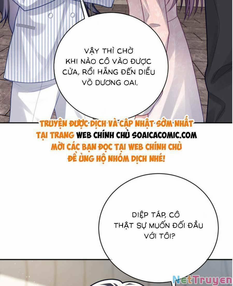 Bảo Bối Trời Cho: Hoắc Gia Xin Ký Nhận 22 trang 31