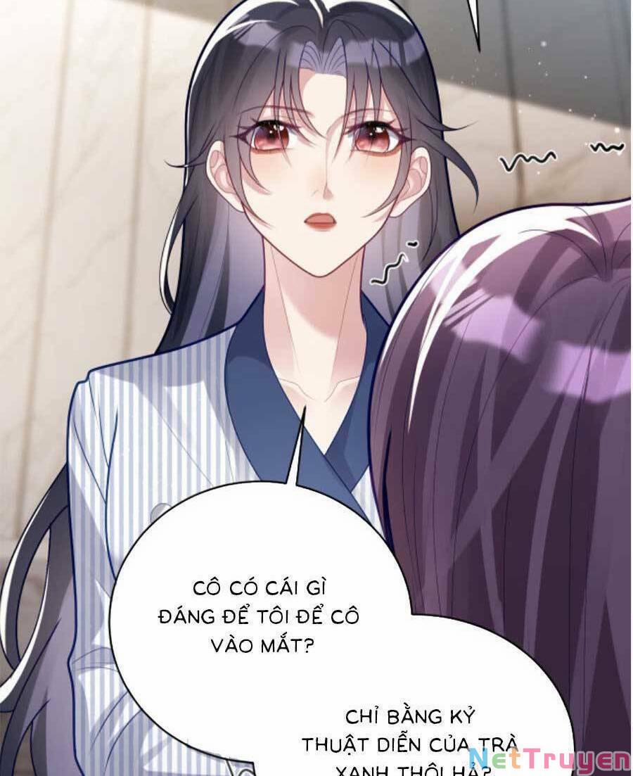 Bảo Bối Trời Cho: Hoắc Gia Xin Ký Nhận 22 trang 32