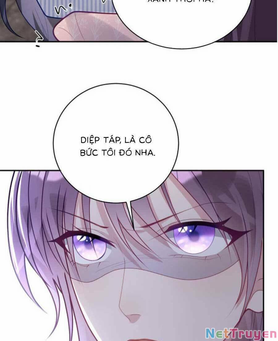 Bảo Bối Trời Cho: Hoắc Gia Xin Ký Nhận 22 trang 33